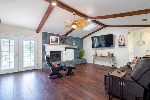 9823 County Road 2228, Whitehouse, TX 75791