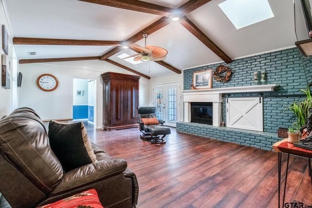 9823 County Road 2228, Whitehouse, TX 75791