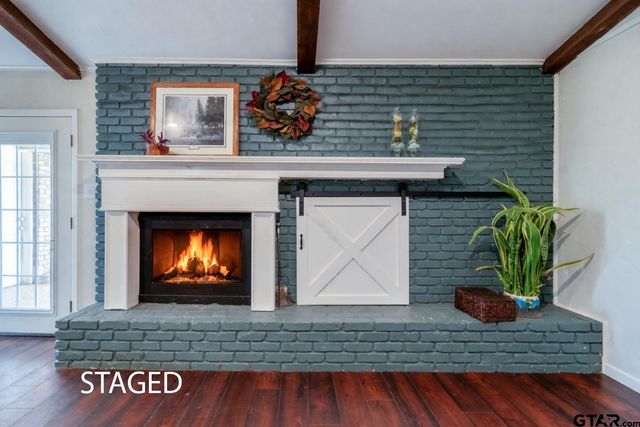 9823 County Road 2228, Whitehouse, TX 75791