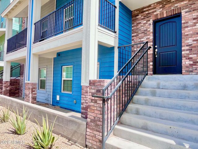 3434 N Longview Avenue 20, Phoenix, AZ 85014