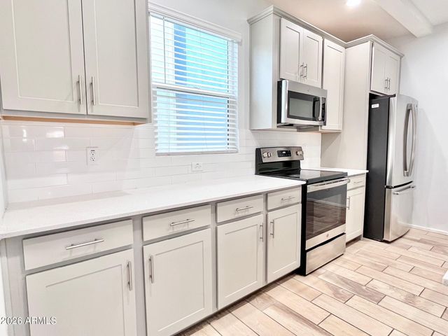 3434 N Longview Avenue 20, Phoenix, AZ 85014