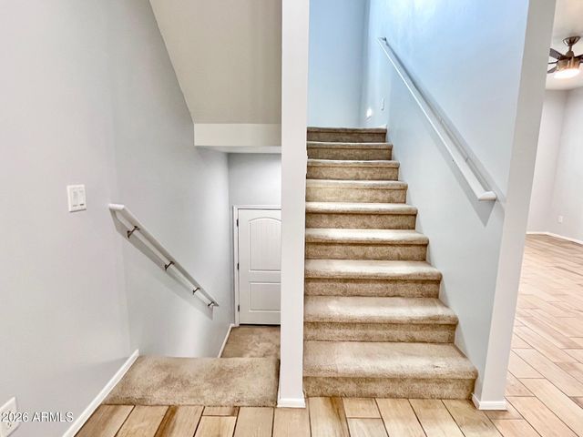 3434 N Longview Avenue 20, Phoenix, AZ 85014