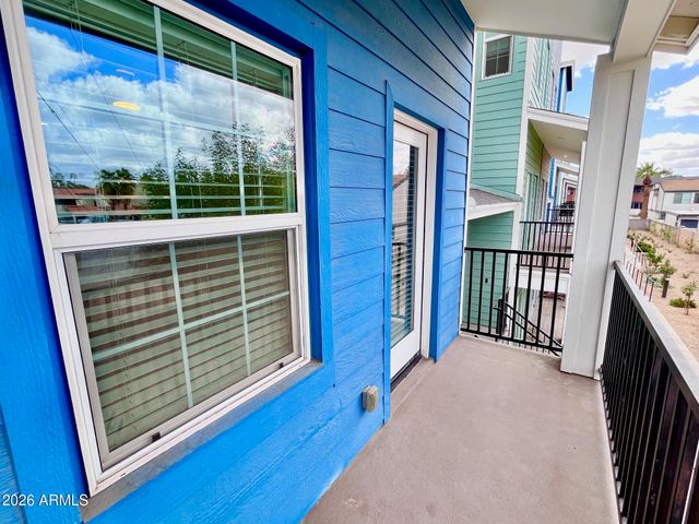 3434 N Longview Avenue 20, Phoenix, AZ 85014