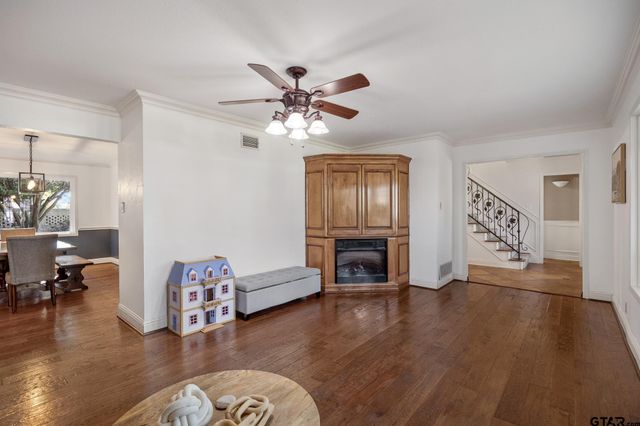 287 North Bay Drive, Bullard, TX 75757