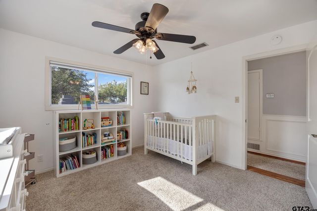 287 North Bay Drive, Bullard, TX 75757