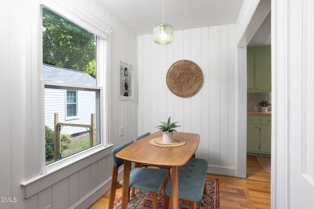 110 E Maynard Avenue, Durham, NC 27704
