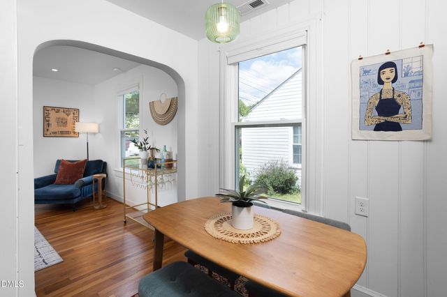 110 E Maynard Avenue, Durham, NC 27704