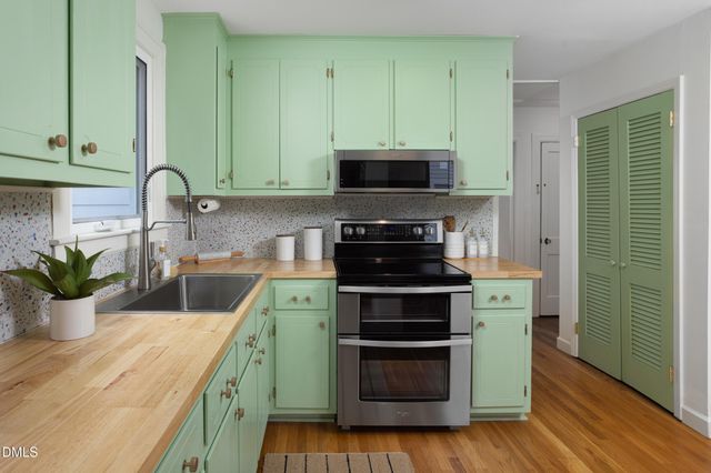 110 E Maynard Avenue, Durham, NC 27704