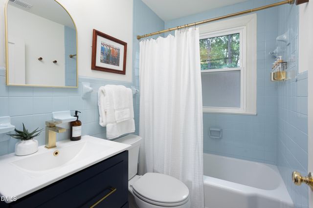 110 E Maynard Avenue, Durham, NC 27704
