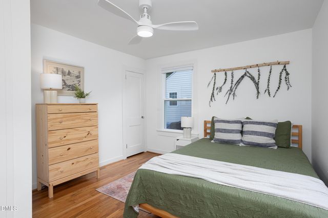 110 E Maynard Avenue, Durham, NC 27704