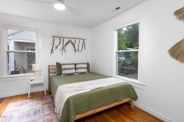 110 E Maynard Avenue, Durham, NC 27704