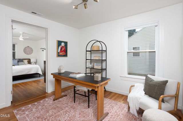 110 E Maynard Avenue, Durham, NC 27704