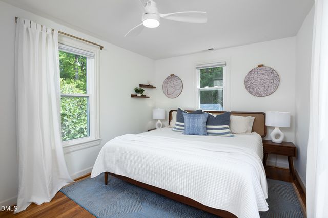 110 E Maynard Avenue, Durham, NC 27704