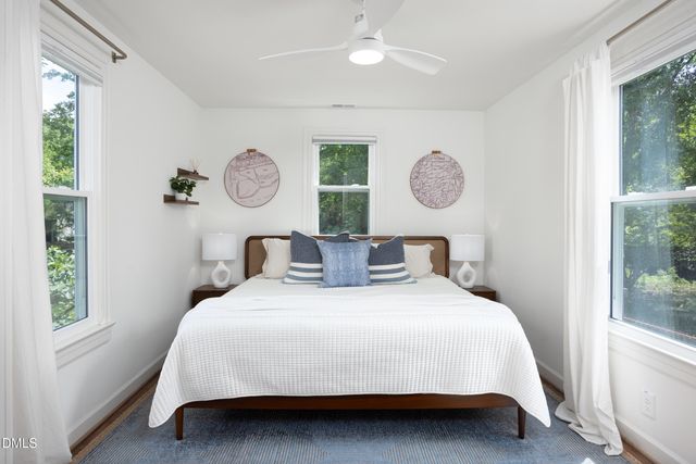 110 E Maynard Avenue, Durham, NC 27704