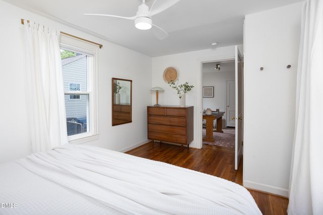 110 E Maynard Avenue, Durham, NC 27704