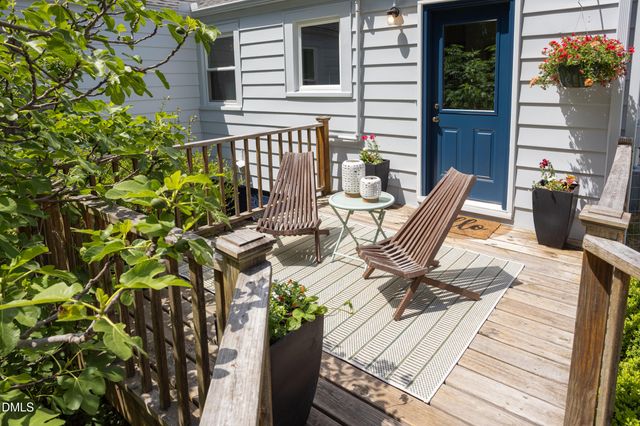 110 E Maynard Avenue, Durham, NC 27704