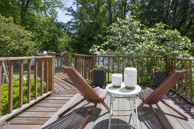 110 E Maynard Avenue, Durham, NC 27704