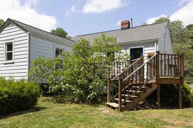 110 E Maynard Avenue, Durham, NC 27704