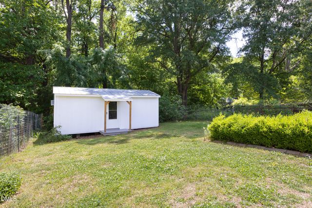 110 E Maynard Avenue, Durham, NC 27704