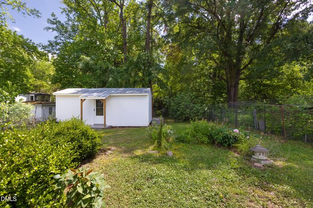 110 E Maynard Avenue, Durham, NC 27704