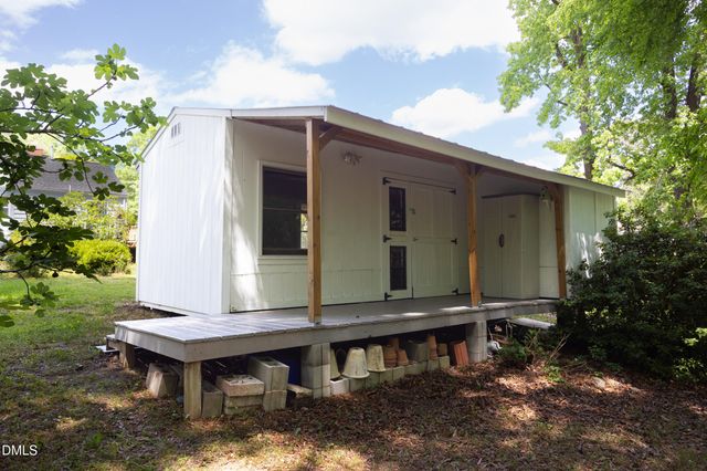 110 E Maynard Avenue, Durham, NC 27704