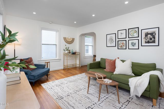 110 E Maynard Avenue, Durham, NC 27704
