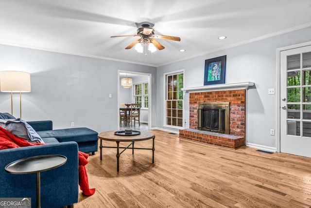 161 Pinecrest Terrace, Athens, GA 30606
