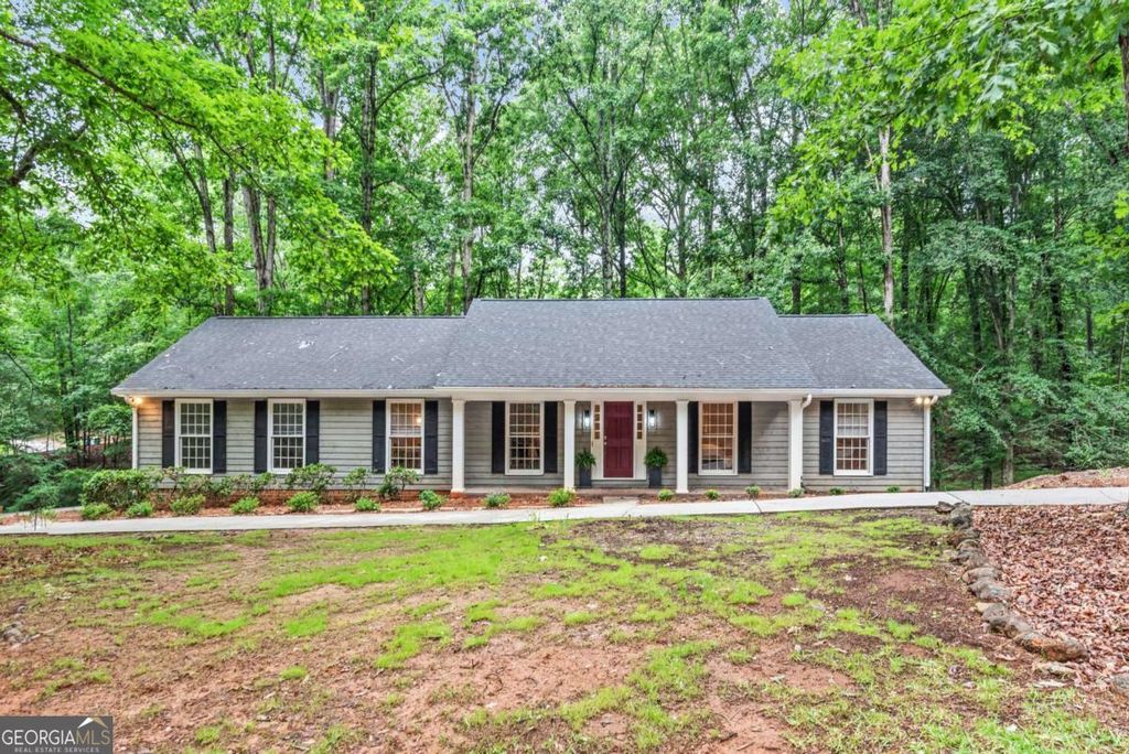 161 Pinecrest Terrace, Athens, GA 30606