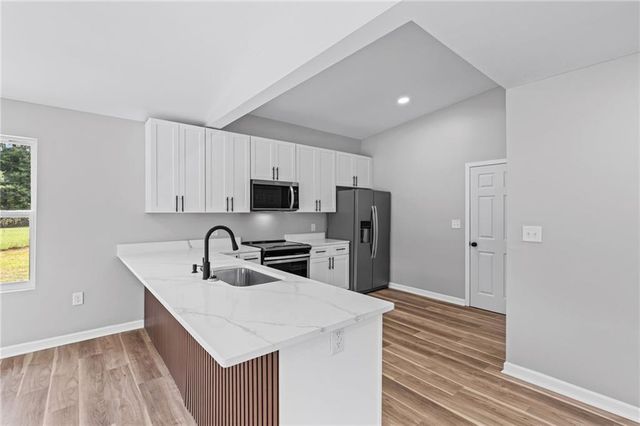 203 Hill Street, Auburn, GA 30011