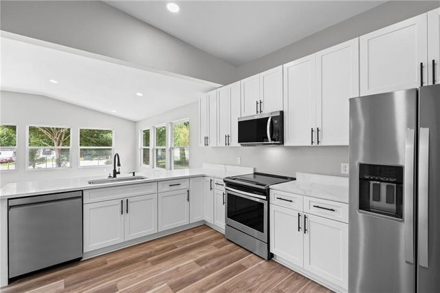 203 Hill Street, Auburn, GA 30011