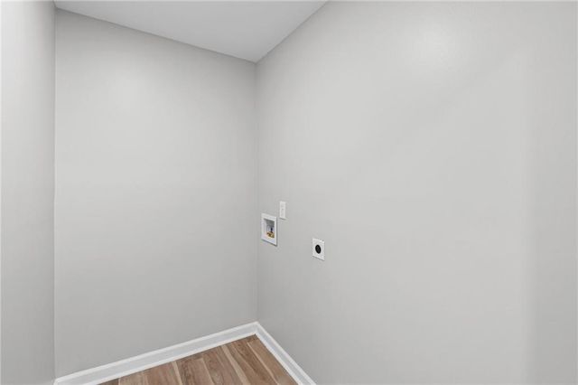 203 Hill Street, Auburn, GA 30011
