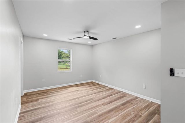 203 Hill Street, Auburn, GA 30011