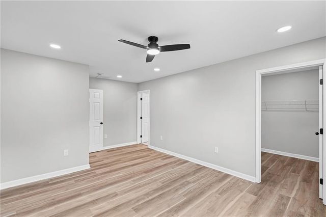 203 Hill Street, Auburn, GA 30011