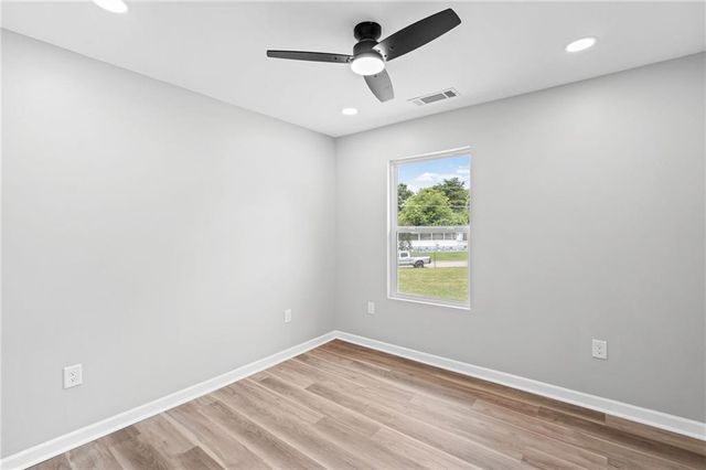203 Hill Street, Auburn, GA 30011