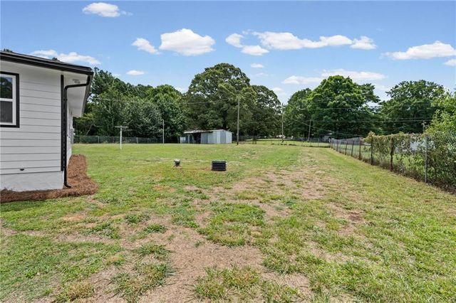 203 Hill Street, Auburn, GA 30011