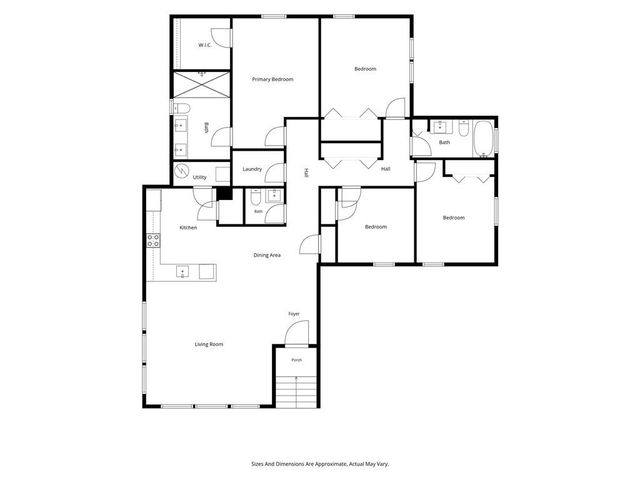 203 Hill Street, Auburn, GA 30011