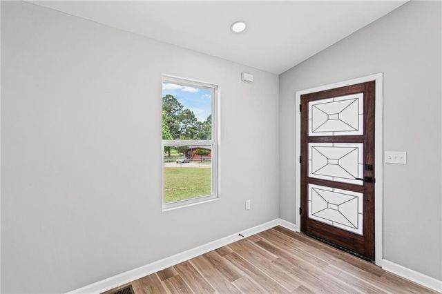 203 Hill Street, Auburn, GA 30011