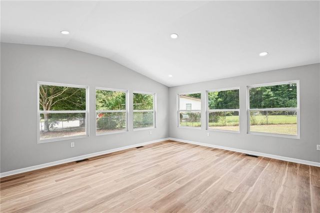 203 Hill Street, Auburn, GA 30011