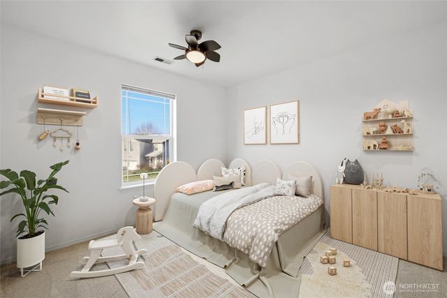 1116 Daffodil Avenue NE, Orting, WA 98360