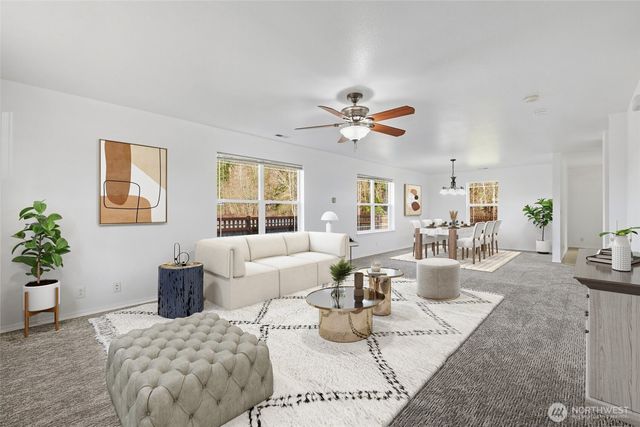 1116 Daffodil Avenue NE, Orting, WA 98360