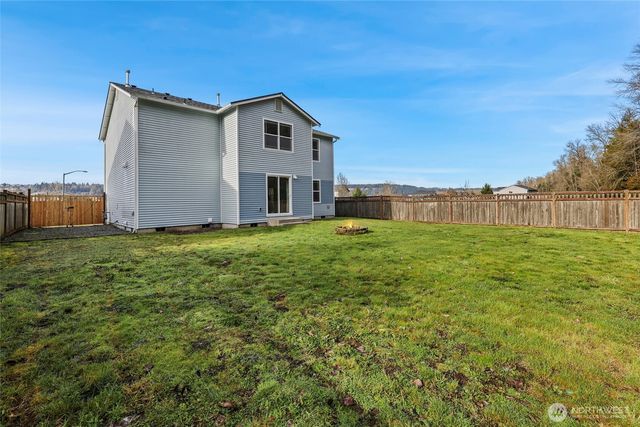 1116 Daffodil Avenue NE, Orting, WA 98360