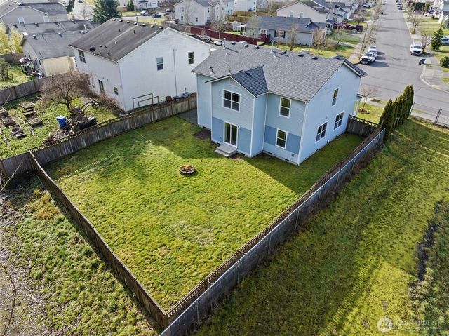 1116 Daffodil Avenue NE, Orting, WA 98360