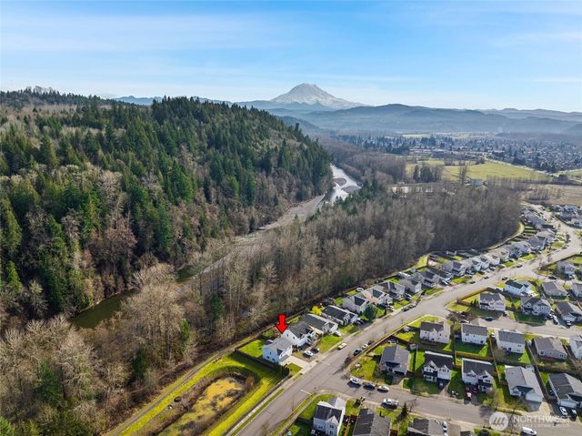 1116 Daffodil Avenue NE, Orting, WA 98360