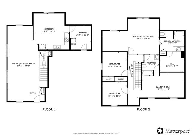 1116 Daffodil Avenue NE, Orting, WA 98360