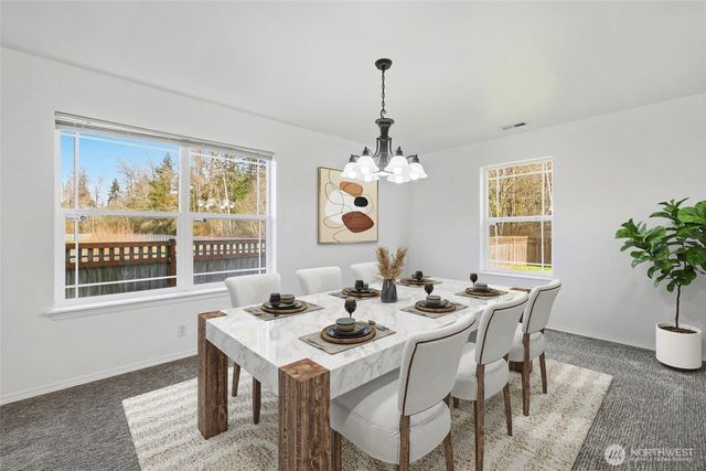 1116 Daffodil Avenue NE, Orting, WA 98360