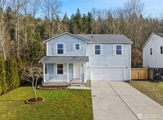 1116 Daffodil Avenue NE, Orting, WA 98360