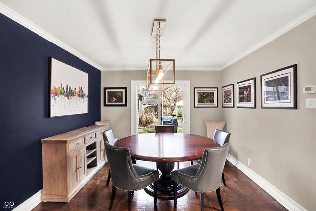 3715 Governors Road, Indianapolis, IN 46208