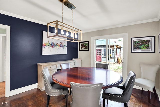 3715 Governors Road, Indianapolis, IN 46208