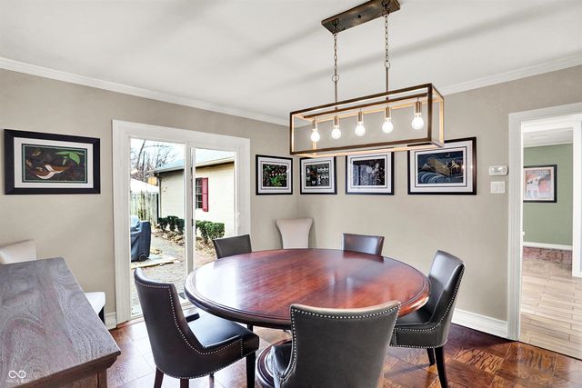 3715 Governors Road, Indianapolis, IN 46208