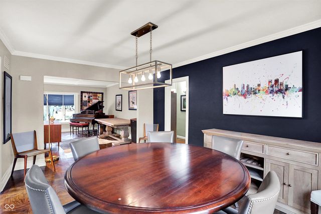 3715 Governors Road, Indianapolis, IN 46208